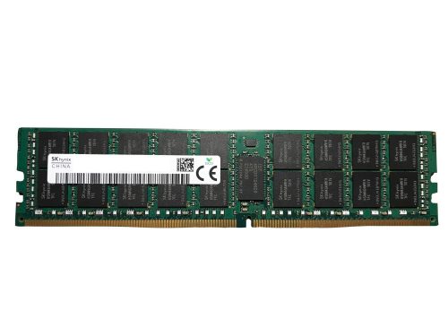 Hynix 16GB (1X16GB) 2RX8 PC4-21300V DDR4-2666MHz Registered Memory