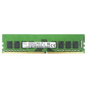   HYNIX (1x16GB) 2RX8 PC4-25600R DDR4-3200MHZ  Registered Memory Kit