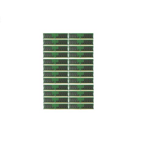 Hynix 1536GB (24x64GB) 2RX4 PC4-23400Y-R DDR4-2933MHZ  Registered Memory Bundle