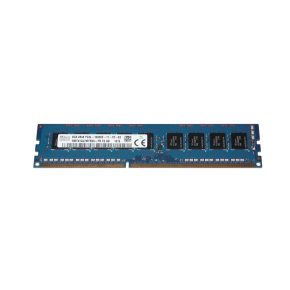 HYNIX 8GB DDR3 2Rx8 PC3L-12800E 1600MHz ECC