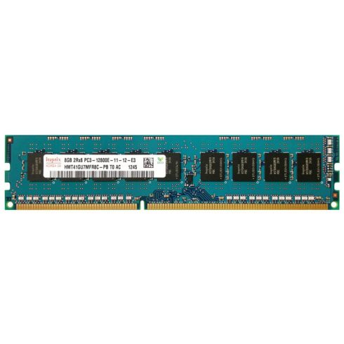 HYNIX 8GB DDR3 2Rx8 PC3L-12800E 1600MHz ECC