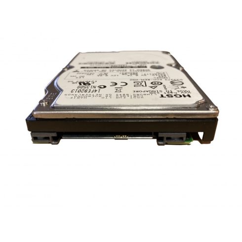 Hitachi HGST 1.2TB 10k SAS 6Gbps SFF 2.5" Hard Drive