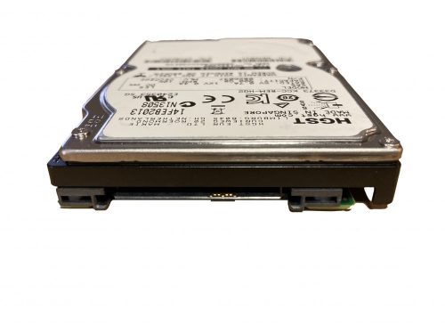 Hitachi HGST 1.2TB 10k SAS 6Gbps SFF 2.5" Hard Drive