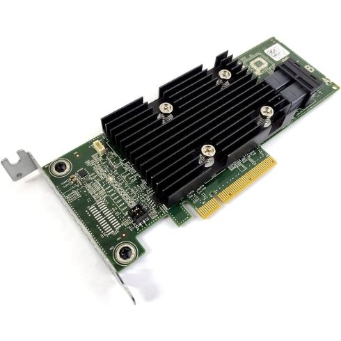 Dell HBA330+ 12Gb PCI-E x8 Host Bus Adapter