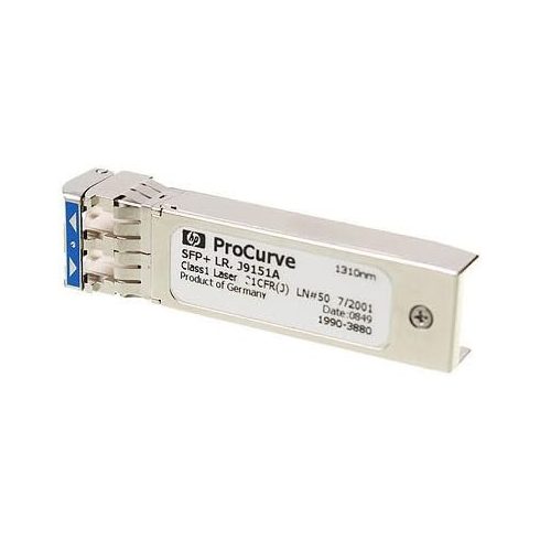 HPE X132 10G SFP+ LC LR Transceiver