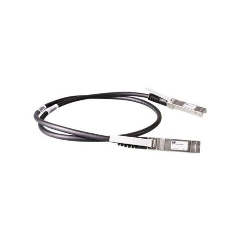 HPE X242 10G SFP+ to SFP+ 3m Direct Attach Copper Cable