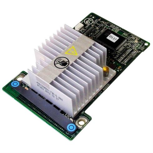 Dell PERC H310 Mini mono 6Gbps PCI-e SAS RAID Controller