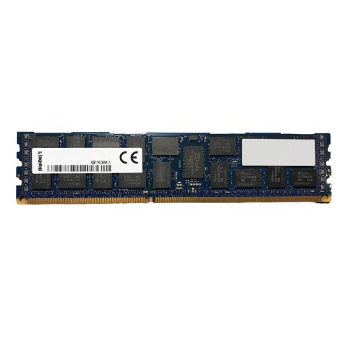 Kingston 8GB (1x8GB) 2Rx4 PC3-10600R (DDR3-1333) Registered Memory Kit