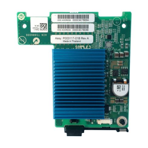 Dell Emulex LPE1205 8Gbps Mezzanine Host Bus Adapter