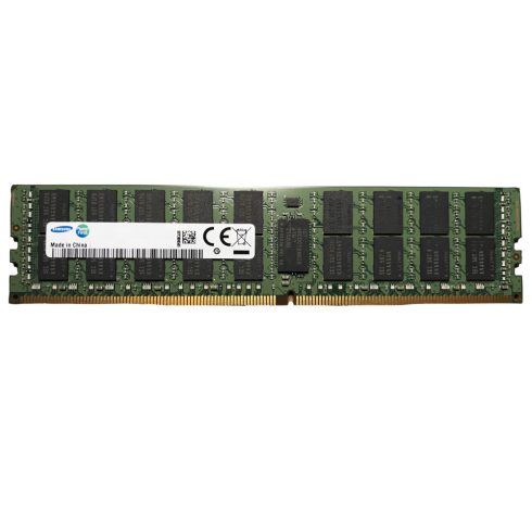 SAMSUNG 16GB (1x16GB) 2Rx8 DDR4-2666 ECC Unbuffered C-17  Memory Kit