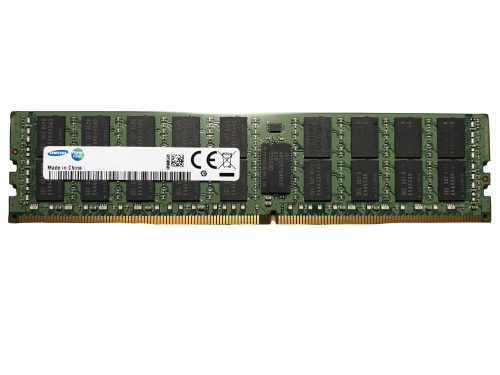 Samsung 16GB (1x16GB) 1RX4 PC4-21300V-R DDR4-2666MHz Memory Module