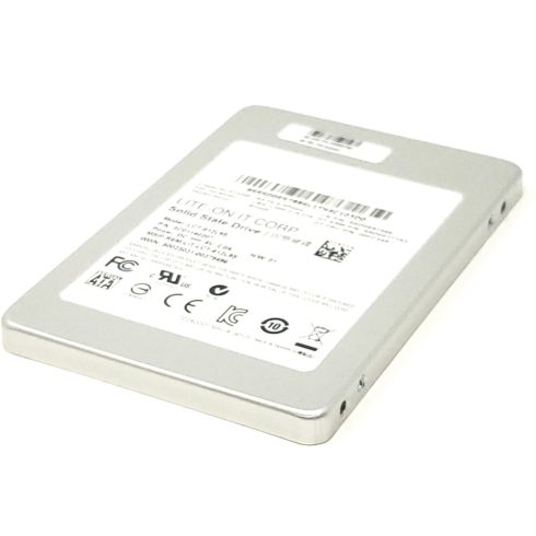 Dell 512GB SATA SSD 6G 2.5