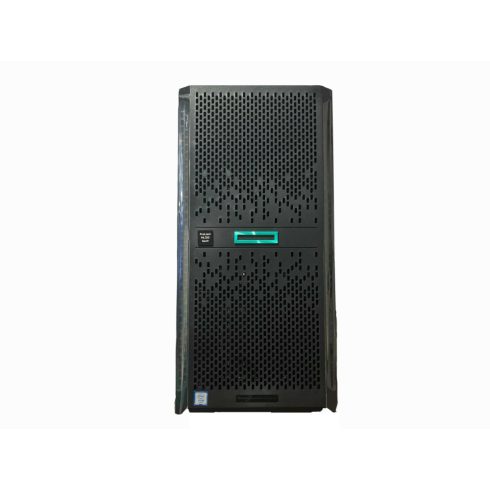 HPE ProLiant ML350 Gen9 1X E5-2630v3 64GB 5x 900GB 10k P440ar 2x 500W Tower Server