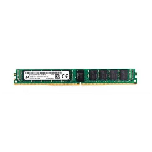 MICRON DDR4 REG ECC 16GB 1Rx4 PC4 2400T VLP