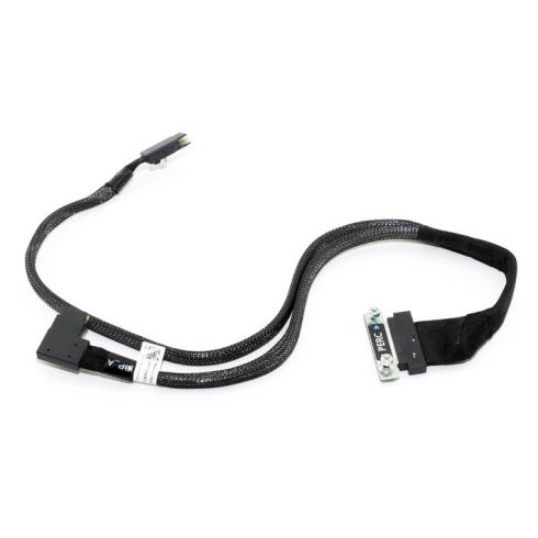 Dell R530 8x3.5 Mini Sas PERC Cable