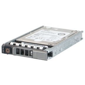 DELL 6TB 7.2k LFF 3.5" NL SAS Hard Drive