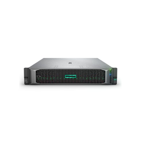 HPE ProLiant DL385 Gen10+ EPYC 16C 7302 1P 3.000GHz 2x16GB 8SFF P408i-a 1x500W