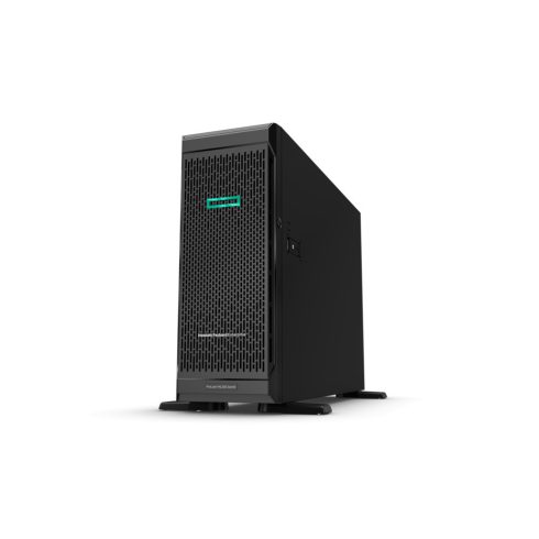 HPE ProLiant ML350 Gen10 8C Xeon-S 4208 2.10GHz 16GB no HDD 4xLFF P208i-a 1x500W