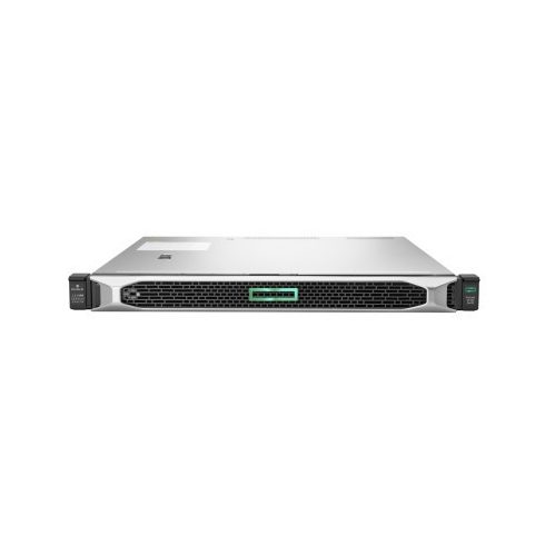 HPE ProLiant DL160 Gen10 Xeon-S 8C 4208 2.10GHz 1x16GB 8SFF S100i SATA 1x500W