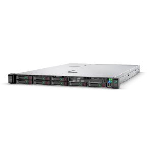   HPE ProLiant DL360 Gen10 Xeon-S 8C 4208 2.10GHz 16GB 8SFF P408i-a 1x500W