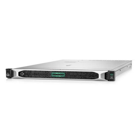 HPE ProLiant DL360 Gen10 Xeon-S 8C 4208 2.10GHz 16GB 4LFF S100i NC 1x500W