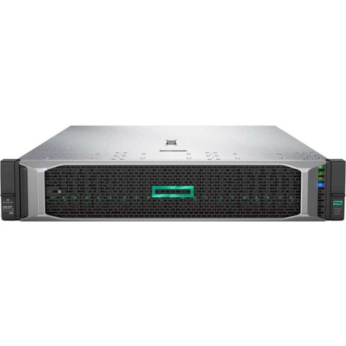 HPE ProLiant DL380 Gen10 Xeon-S 8C 4208 2.10GHz 1x32GB 12LFF P816i-a NC 2x800W 3y NBD Wty Svr