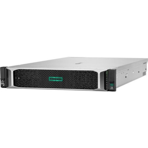 HPE ProLiant DL380 Gen10 Xeon-B 6C 3204 1.90GHz 1x16GB 8LFF S100i NC 1x500W 3y NBD Wty Svr