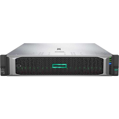 HPE ProLiant DL380 Gen10 Xeon-G 16C 5218 2.30GHz 32GB 8SFF P408i-a SR 1x800W