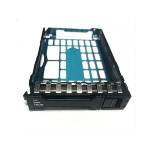 HP HDD Tray SFF 2,5" SAS/SATA Hot-Plug Basic Carrier Gen10+