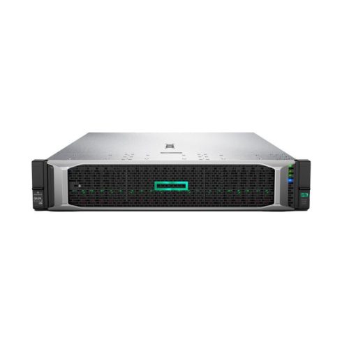 HPE ProLiant DL380 Gen10 Xeon-S 12C 4214R 2.40GHz 1x32GB 8SFF P408i-a NC 1x800W