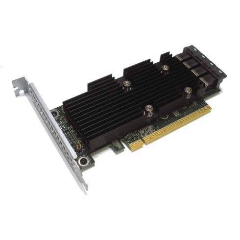 Dell NVMe Expansion / Extender Card PCIe-x16 FH 13G NVMe Ctrl