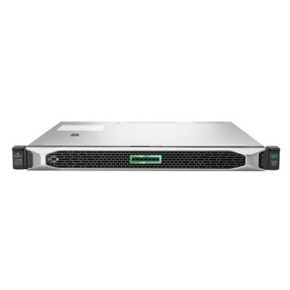   HPE ProLiant DL160 Gen10 Xeon-B 8C 3206R 1.90GHz 1x16GB 4LFF S100i SATA 1x500W