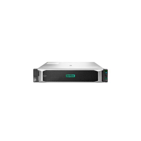 HPE ProLiant DL180 Gen10 Xeon-S 10C 4210R 2.40GHz 1x16GB 8SFF S100i-a 1x500W 3y NBD Wty Svr