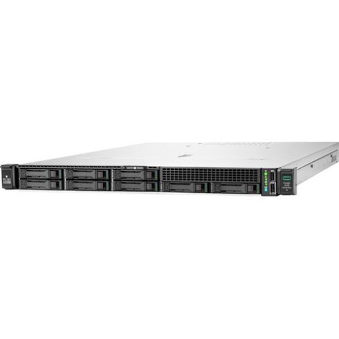 HPE ProLiant DL325 Gen10+ AMD EPYC 16C 7313P 3.00GHz 16GB 8SFF P408i-a 1x500W