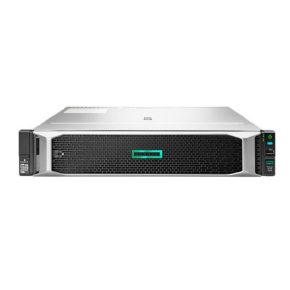   HPE ProLiant DL345 Gen10+ AMD EPYC 7232P 8C 3.10GHz 32GB 8LFF P408i-a 1x500W