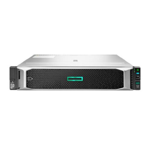 HPE ProLiant DL345 Gen10+ AMD EPYC 7232P 8C 3.10GHz 32GB 8LFF P408i-a 1x500W