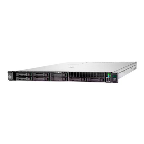 HPE ProLiant DL365 Gen10+ Xeon-S 16C AMD EPYC 7313 3.00GHz 32GB 8SFF P408i-a 1x800W