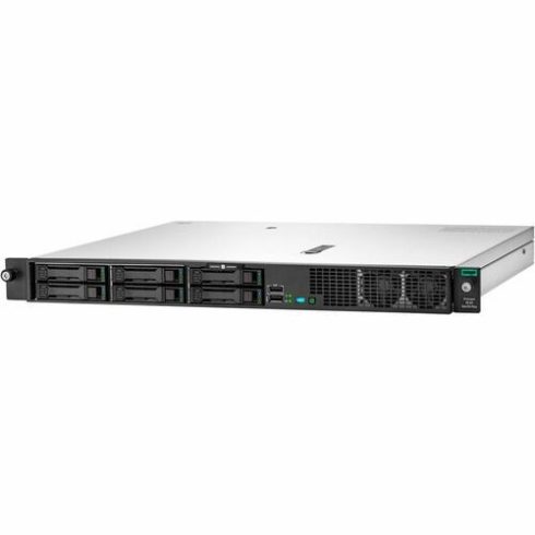 HPE ProLiant DL20 Gen10 4C E-2314 2.80GHz 16GB 4SFF 500W