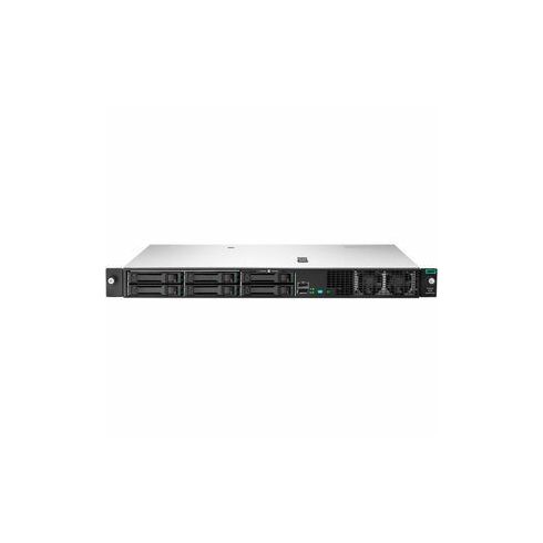 HPE ProLiant DL20 Gen10+ 6C E-2336 3.40GHz 16GB 4SFF 500W