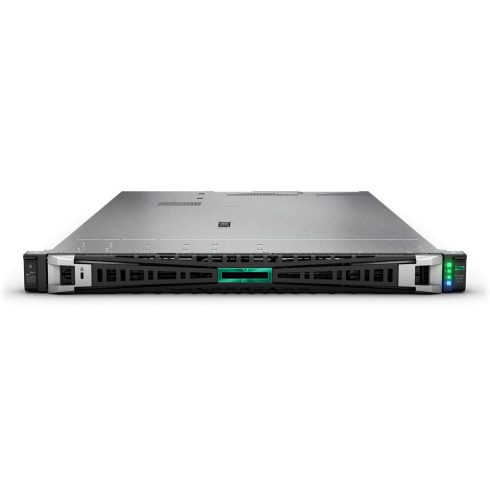 HPE ProLiant DL360 Gen11 Xeon-S 12C 4410Y 2.00GHz 32GB 8SFF MR408i-o 1x800W