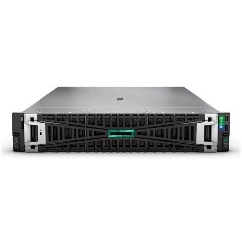 HPE ProLiant DL380 Gen11 Xeon-S 12C 4410Y 2.00GHz 32GB 8SFF MR408i-o 1x1000W