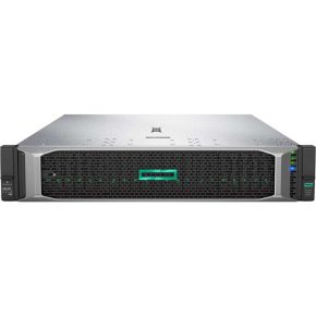   HPE ProLiant DL380 Gen10 Xeon-G 16C 5218R 2.10GHz 32GB 8SFF MR416i-p 1x800W