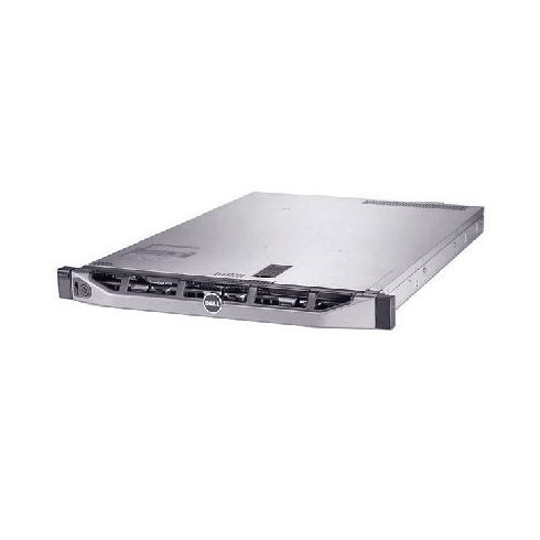 Dell PowerEdge R320 4LFF E5 2420v2 6C 2.2GHz 1x16GB PC3L-12800R PERC S110  iDRAC7 Ent. 2x 550W