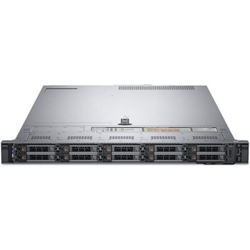 Dell PowerEdge R640 10SFF FULL NVME 2x PCIe Slots Configure-to-order Server Chassis