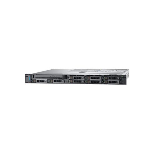 Dell PowerEdge R640 8SFF 3x PCIe Slots Configure-to-order Server Chassis