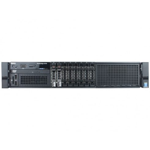 Dell PowerEdge R730 8SFF Configure-to-order Server Chassis