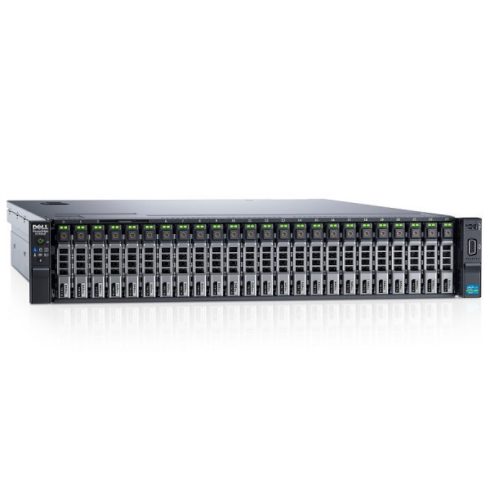 Dell PowerEdge R730xd 26SFF (24SFF + 2SFF) Configure-to-order Server Chassis