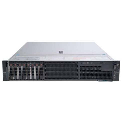 Dell PowerEdge R740 8SFF 2x Gold 6150 18C 2.70GHz 256GB 2666MHz H730p 2x 750W Svr