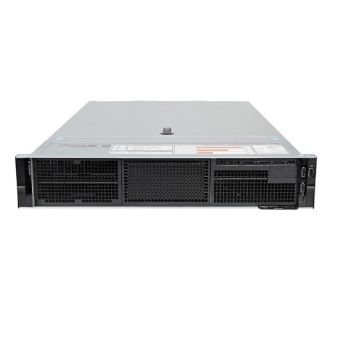 Dell PowerEdge R740 Diskless 8x PCIe Slots Configure-to-order Server Chassis