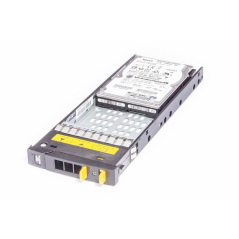 HP M6710 900GB 10k SAS 6Gbps SFF 2.5" Hard Drive